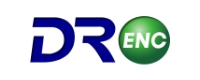 logotipo dr enc